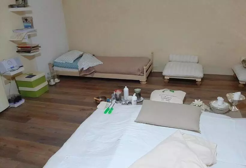 B&b In Principio Vitae   L Infinito Con Tatto