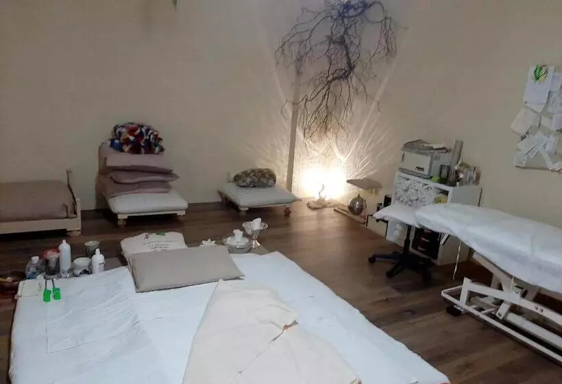 B&b In Principio Vitae   L Infinito Con Tatto