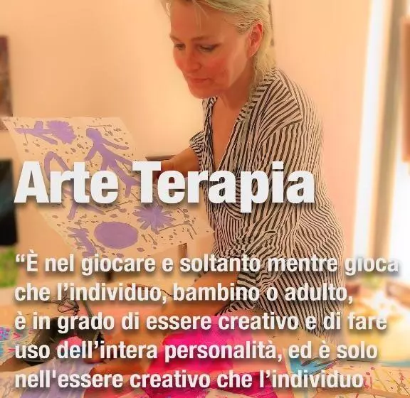 B&b In Principio Vitae   L Infinito Con Tatto