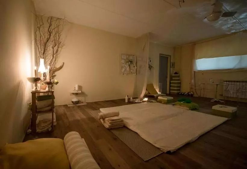 B&b In Principio Vitae   L Infinito Con Tatto