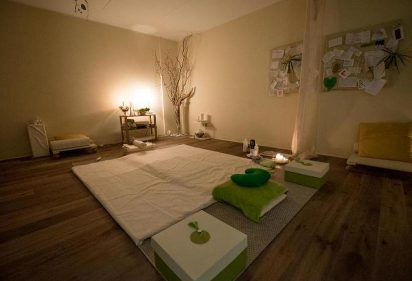 B&b In Principio Vitae L Infinito Con Tatto