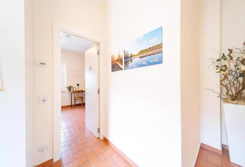 B&b Osteria Dello Sperone