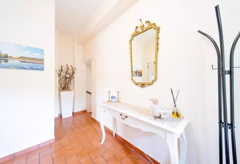 B&b Osteria Dello Sperone