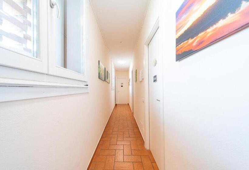 B&b Osteria Dello Sperone