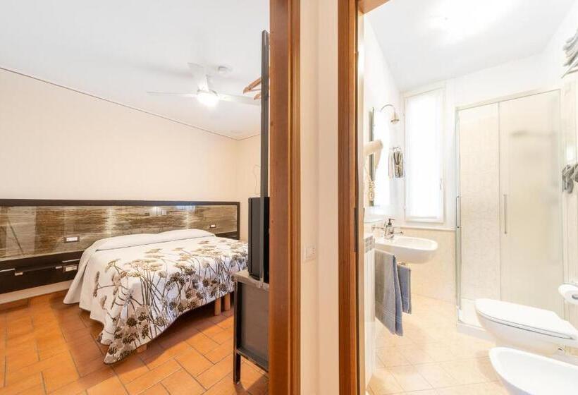 B&b Osteria Dello Sperone