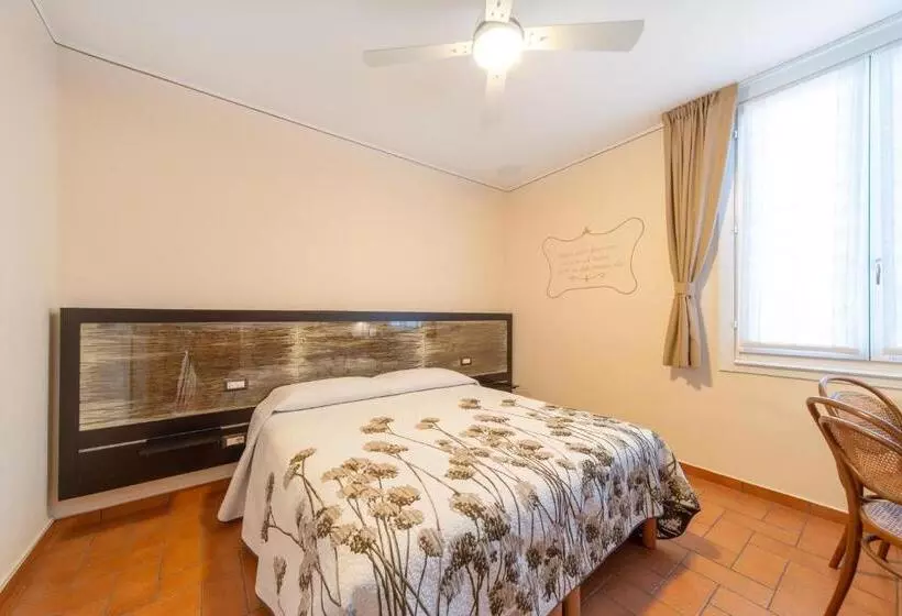 B&b Osteria Dello Sperone