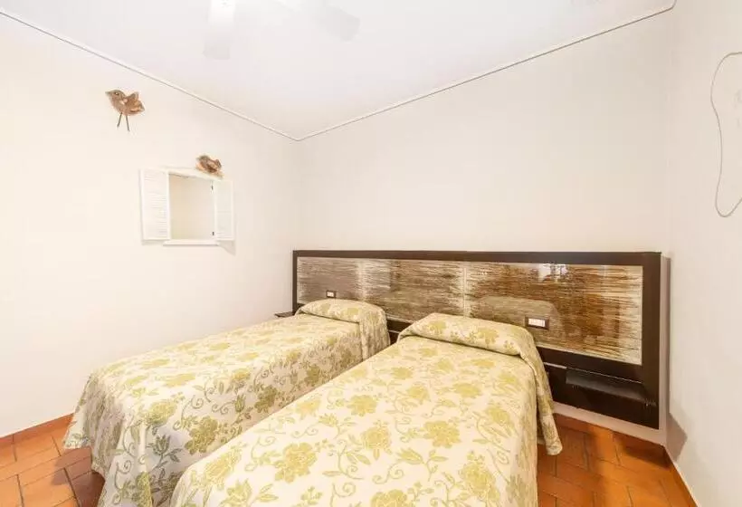 B&b Osteria Dello Sperone