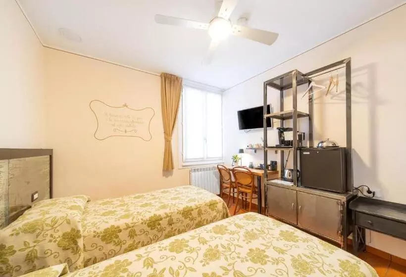 B&b Osteria Dello Sperone