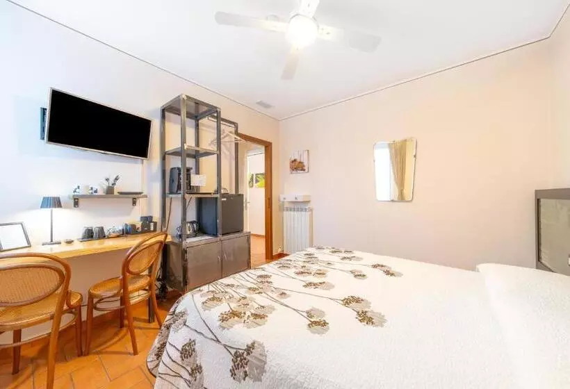 B&b Osteria Dello Sperone