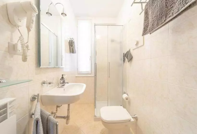 B&b Osteria Dello Sperone