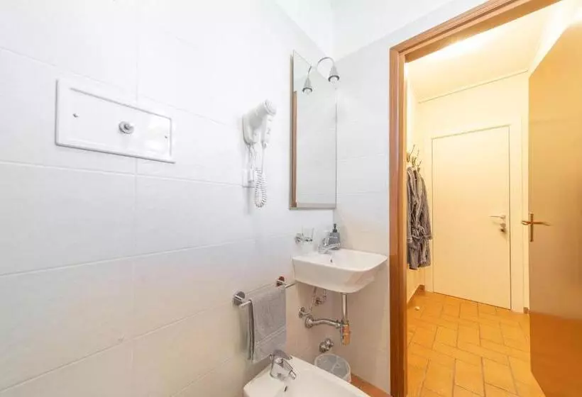 B&b Osteria Dello Sperone