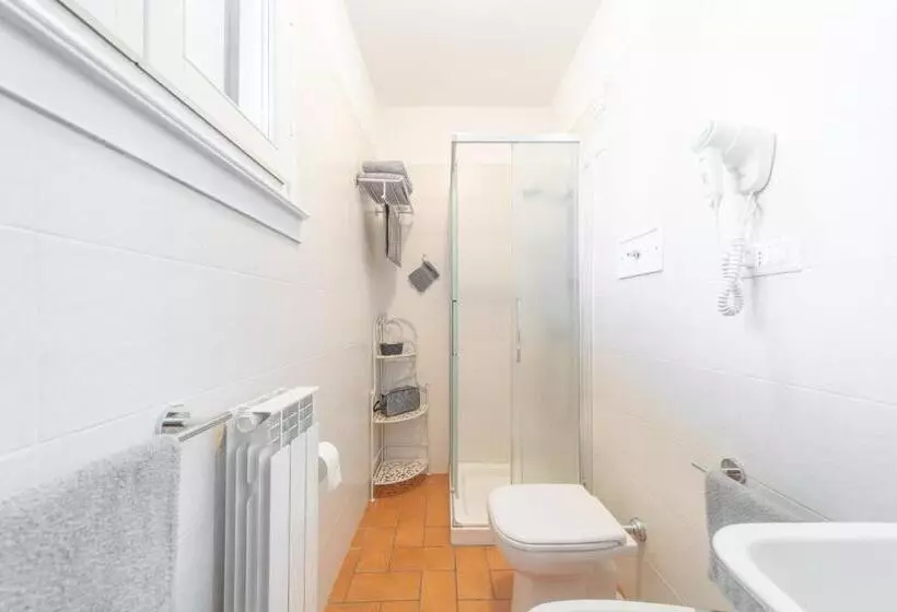 B&b Osteria Dello Sperone