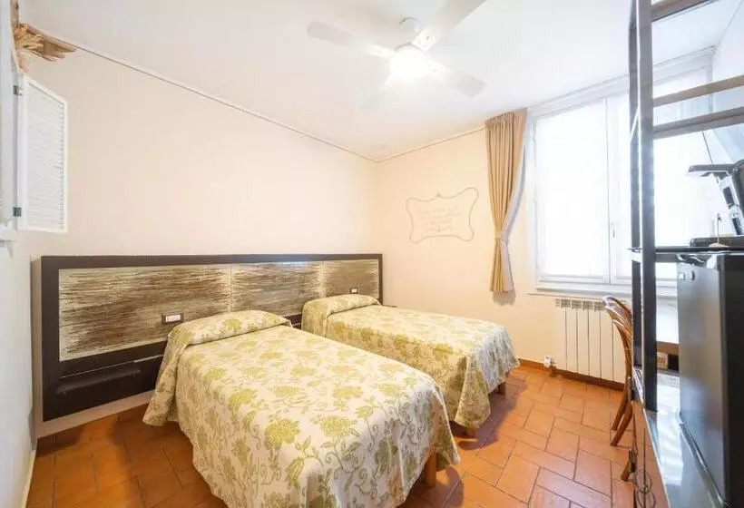 B&b Osteria Dello Sperone