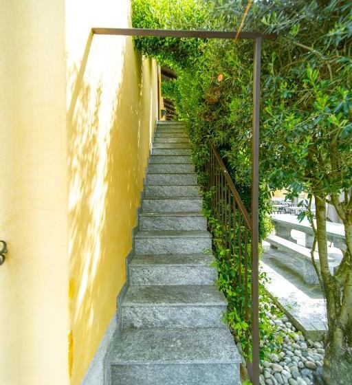 B&b Osteria Dello Sperone