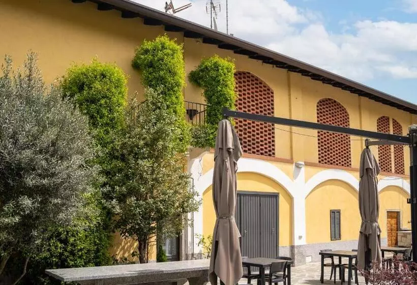 B&b Osteria Dello Sperone