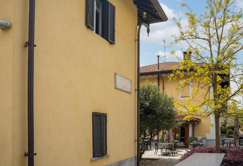 B&b Osteria Dello Sperone