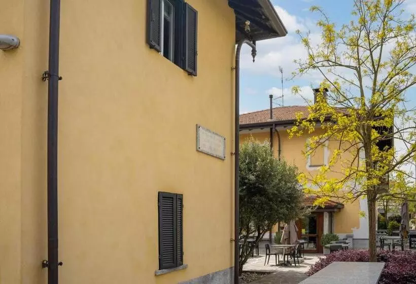 B&b Osteria Dello Sperone