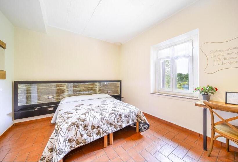 B&b Osteria Dello Sperone