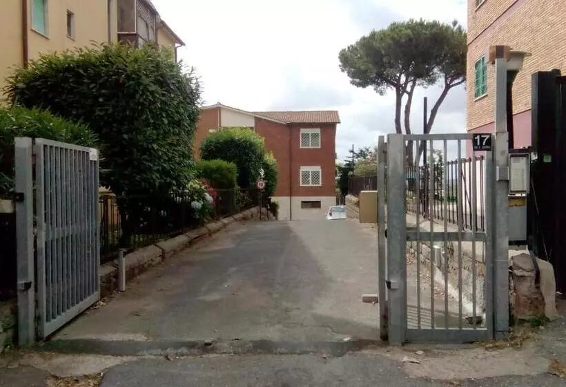 B&b Salviani