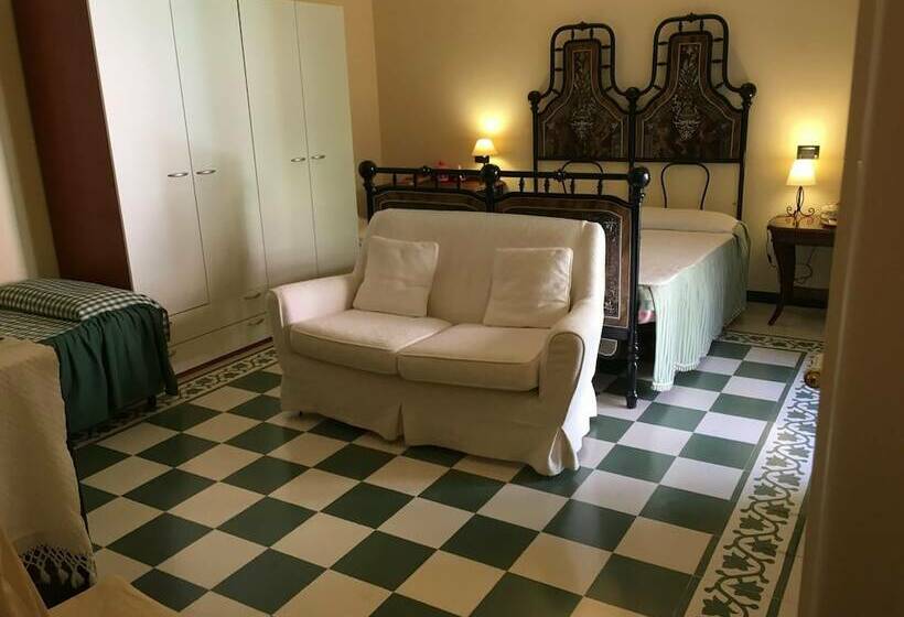 مبيت وإفطار Corte Arrubia