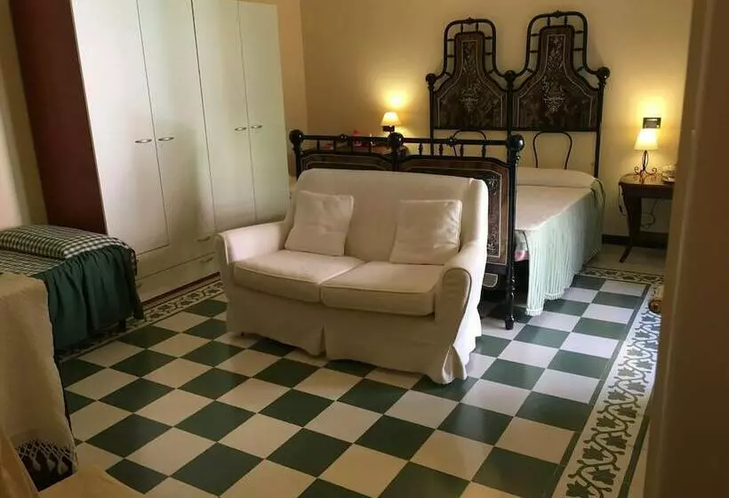 ベッドアンドブレックファースト Corte Arrubia