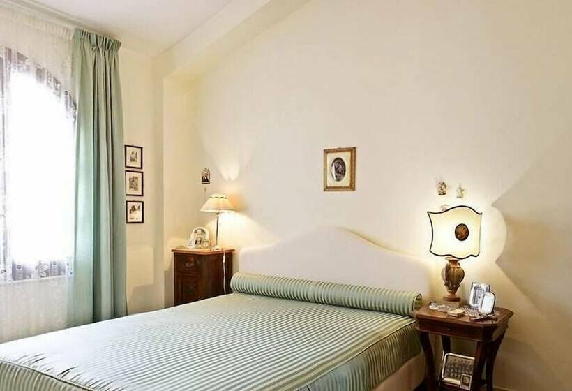 مبيت وإفطار Corte Arrubia