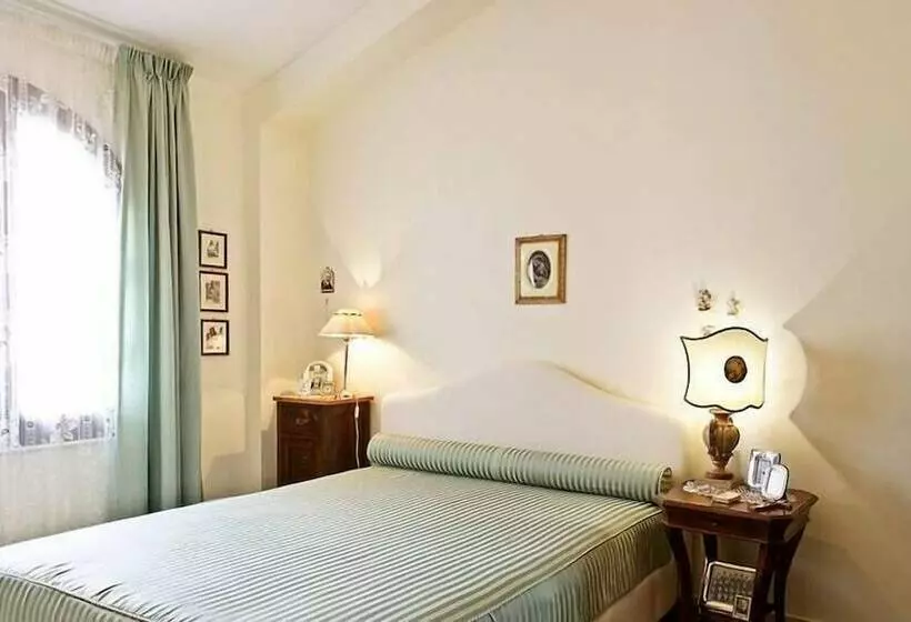 ベッドアンドブレックファースト Corte Arrubia