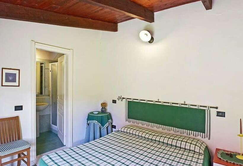 مبيت وإفطار Corte Arrubia