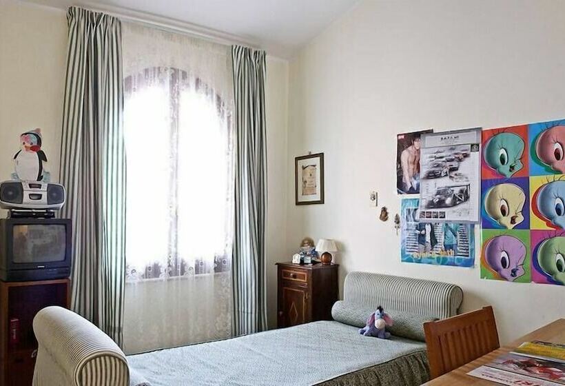 مبيت وإفطار Corte Arrubia