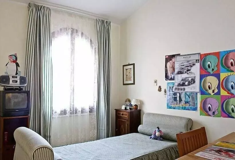 ベッドアンドブレックファースト Corte Arrubia