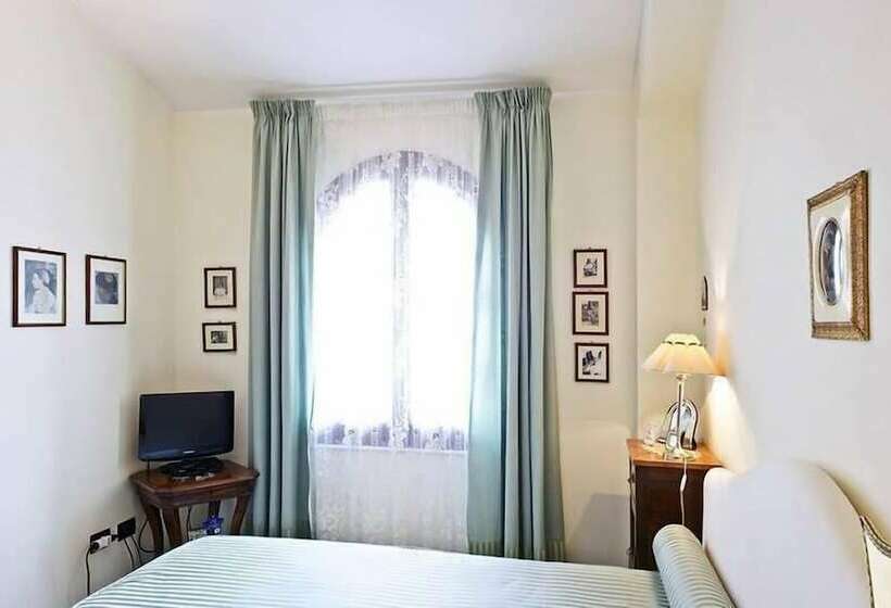 مبيت وإفطار Corte Arrubia