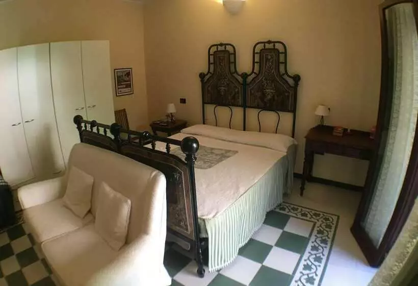 ベッドアンドブレックファースト Corte Arrubia