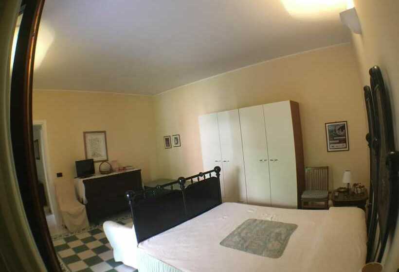 مبيت وإفطار Corte Arrubia