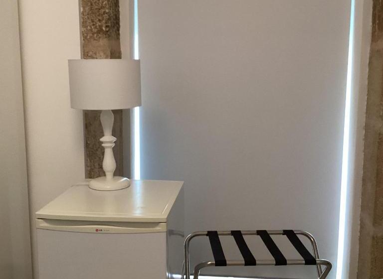 Nocleg ze śniadaniem Crispi 10