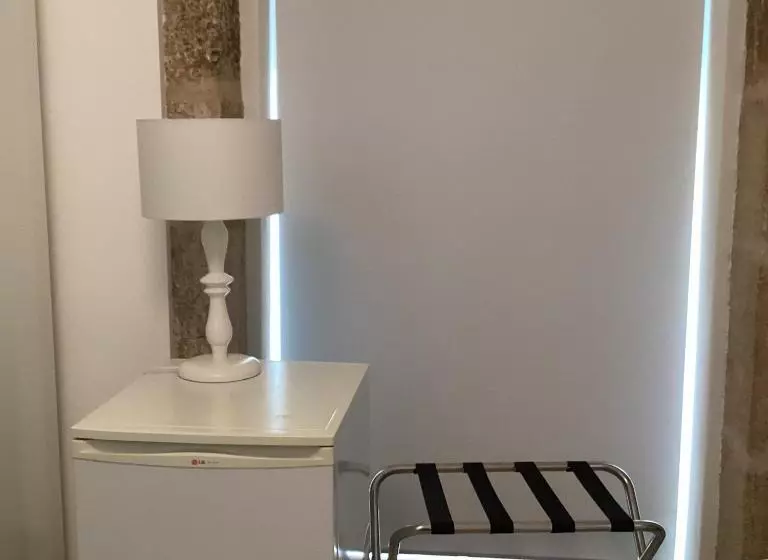 Aamiaismajoitus (B&B) Crispi 10