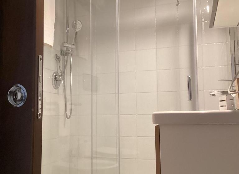 Nocleg ze śniadaniem Crispi 10