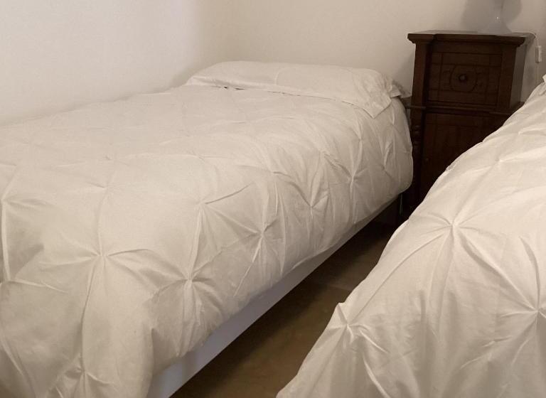 Nocleg ze śniadaniem Crispi 10