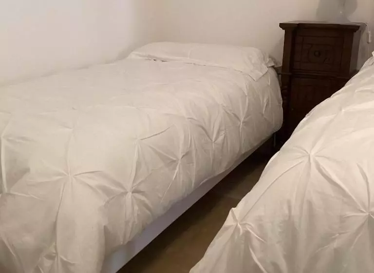 Aamiaismajoitus (B&B) Crispi 10