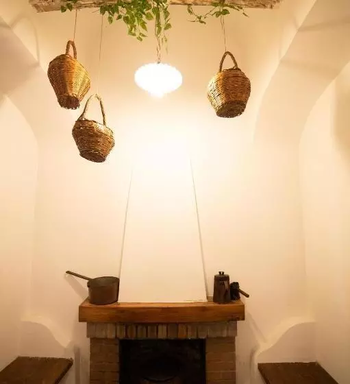 Aamiaismajoitus (B&B) Donna Elena