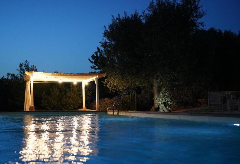 Bed and Breakfast Lichiantidde Home&breakfast