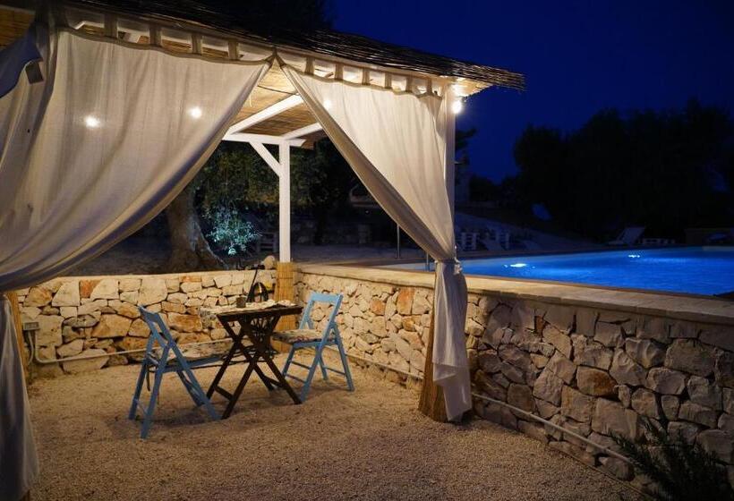 Bed and Breakfast Lichiantidde Home&breakfast