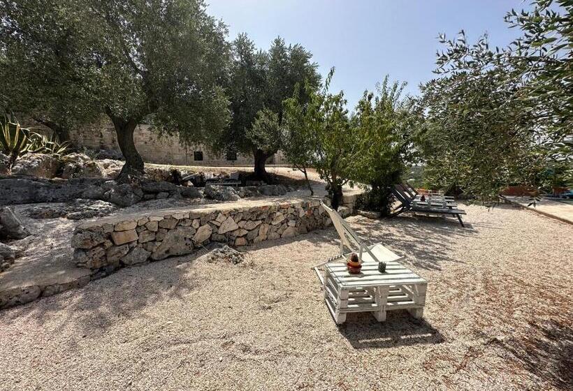 Bed and Breakfast Lichiantidde Home&breakfast