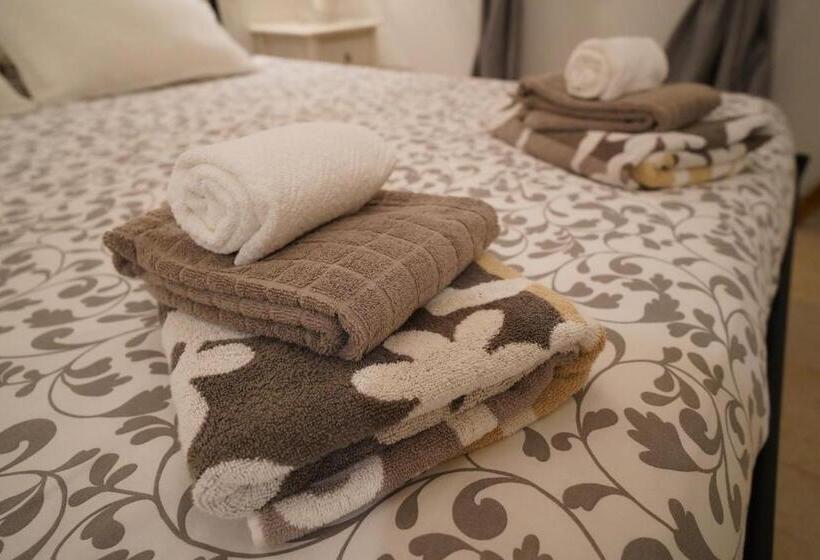 Bed and Breakfast Lichiantidde Home&breakfast