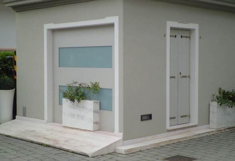 تختخواب و صبحانه Sweet Home