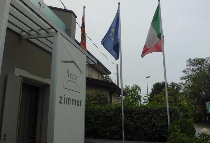 تختخواب و صبحانه Sweet Home