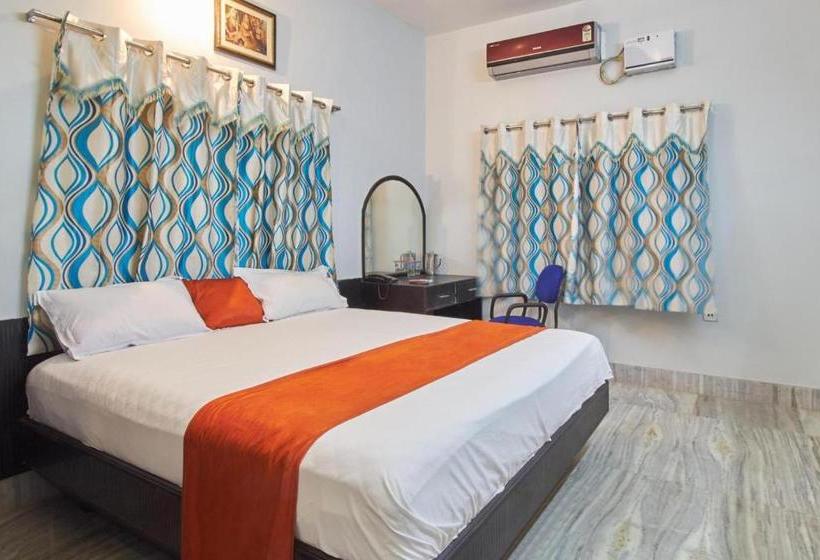 تختخواب و صبحانه The Idol Paradise