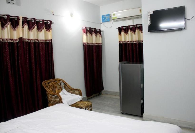 تختخواب و صبحانه The Idol Paradise