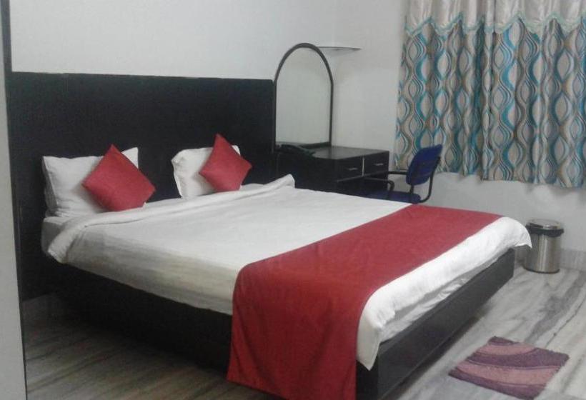 تختخواب و صبحانه The Idol Paradise