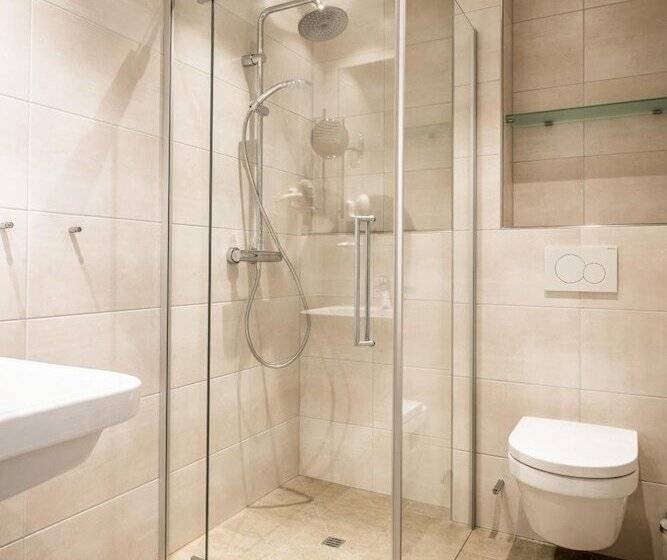 Bsw Hotel Isarwinkel