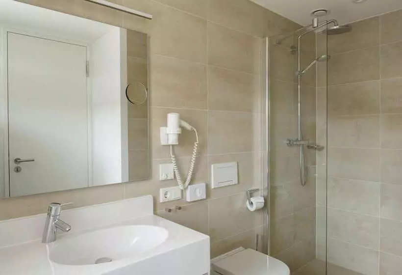 Bsw Hotel Isarwinkel